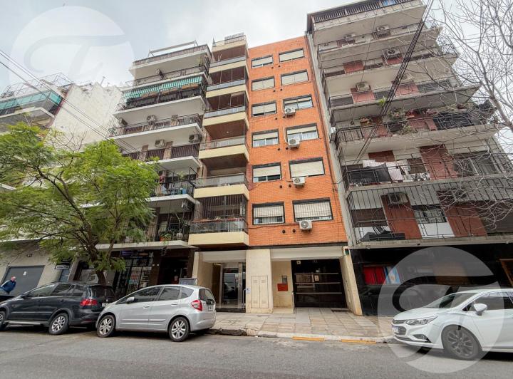 Departamento · 38m² · 2 Ambientes