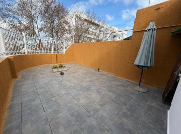 Departamento · 4 Ambientes · Departamento en Chauvin