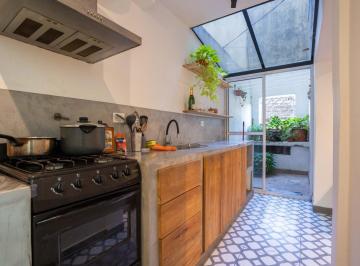 Departamento · 43m² · 2 Ambientes · Venta. Departamento 2 Ambientes. Refaccionado. San Cristobal