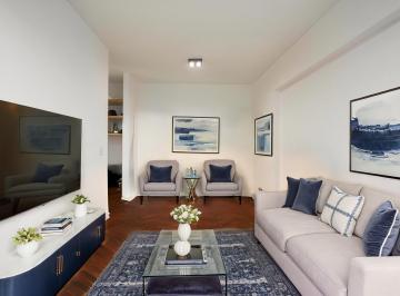 Departamento · 43m² · 2 Ambientes · Venta. Departamento 2 Ambientes. Refaccionado. San Cristobal