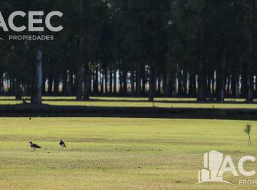 Terreno · 1009m² · Venta Terreno en Campo Timbó Club de Campo y Golf - Oliveros