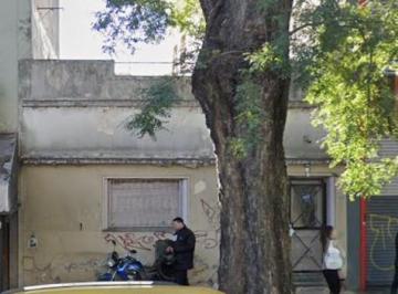 palermo-venta-lote-hasta-200-mts · Terreno en Venta en Palermo