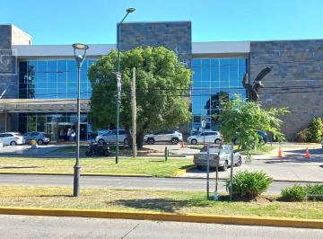 Terreno · 120m² · Espectacular Lote Frente a Sanatorio de La Trinidad m de Dardo Rocha Apto Comercial.