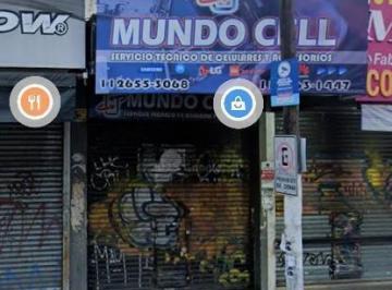 Local comercial · 50m² · Local en Moreno
