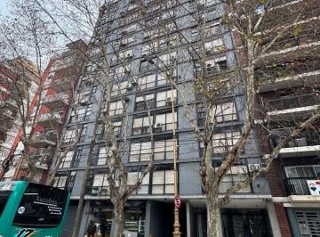 Departamento de 1 ambiente, Barracas · Departamento Monoambiente - Av Montes de Oca Al 1700