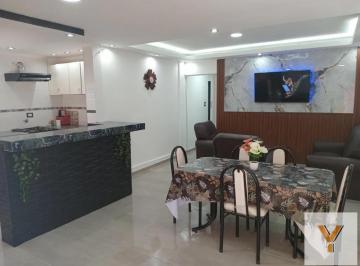Casa · 120m² · 4 Ambientes · 1 Cochera · Casa en Venta - 3 Dorm. 1 Baño - San Vicente