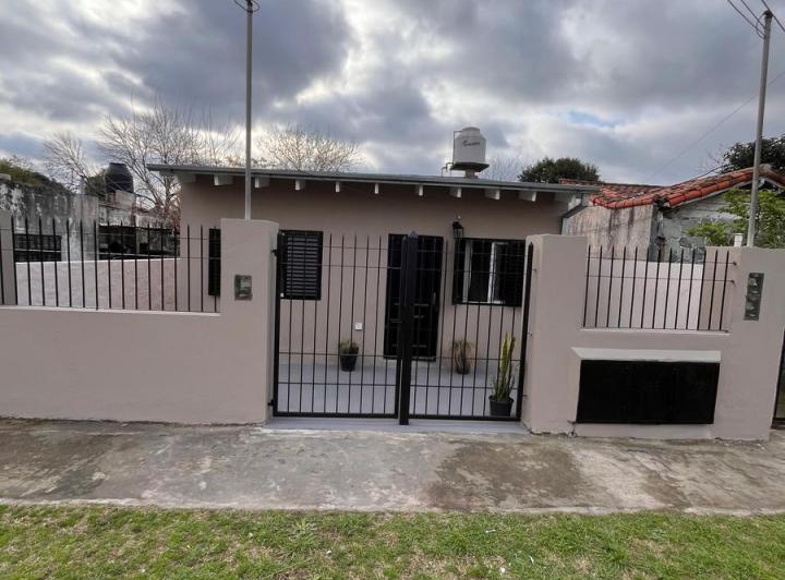 Casa · 40m² · 2 Ambientes