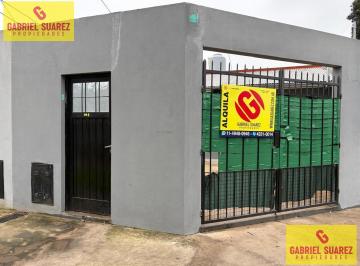Departamento · 55m² · 3 Ambientes · 1 Cochera · Departamento - Llavallol - 2 Dorm. - Alquiler