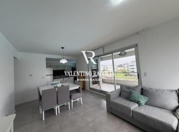 Departamento · 90m² · 4 Ambientes · 2 Cocheras · Venta Penthouse 4 Ambientes con Vista a La Laguna – Lagoon Pilar