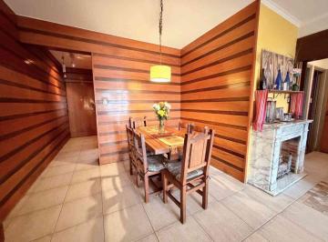 Departamento · 97m² · 4 Ambientes · Venta Departamento 4 Amb Villa del Parque Balcon