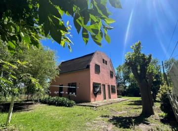 Quinta vacacional · 180m² · 6 Ambientes · Casa Quinta Venta Veronica