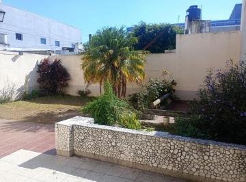 PH · 61m² · 3 Ambientes · PH 3 Ambiente con Jardin en Florida Oeste