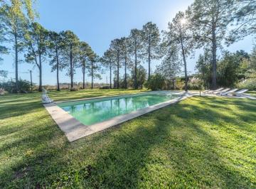 Casa de 3 ambientes, Exaltación de la Cruz · Casa en Venta Parque Exaltacion