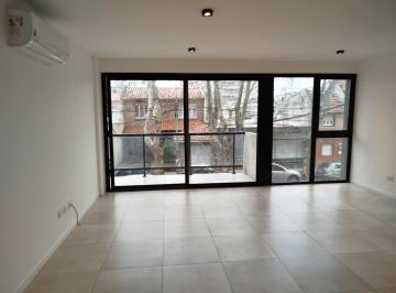 Departamento · 50m² · 2 Ambientes · Alquiler 24 Meses Depto 2 Amb con Balcon Al Frente en Plaza Mitre