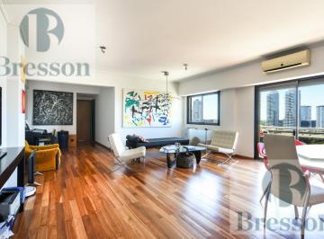 Departamento · 107m² · 4 Ambientes · 1 Cochera · Departamento en Venta 3 Ambientes - San Telmo Av Paseo Colon y Humberto 1