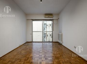 Departamento · 38m² · 2 Ambientes · Departamento en Venta de Dos Ambientes