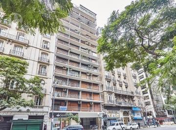 Departamento · 42m² · 1 Ambiente · Monoambiente Reciclado a Estrenar en Retiro con Baulera