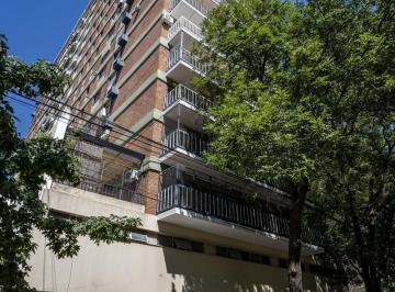 Departamento · 61m² · 3 Ambientes · 1 Cochera · Departamento 3 Ambientes Belgrano R Torre de Categoría. Cochera Fija y Baulera