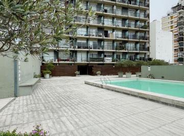 Departamento · 27m² · 1 Ambiente · Departamento en Chacarita