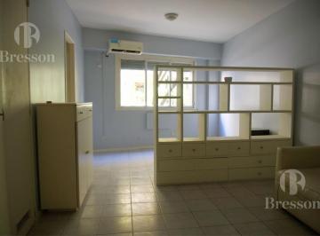 Departamento · 27m² · 1 Ambiente · Departamento Monoambiente en Recoleta