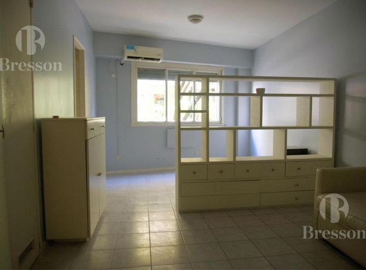 Departamento · 27m² · 1 Ambiente