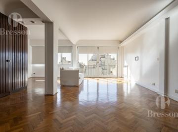 Departamento · 115m² · 5 Ambientes · Departamento en Av Alvear