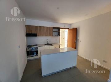 Departamento · 54m² · 3 Ambientes · Departamento en Palermo de 3 Ambientes con Patio
