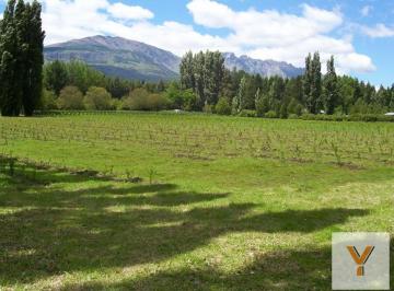Terreno · 26500m² · Terreno en Venta - 26500 m² - El Bolsón