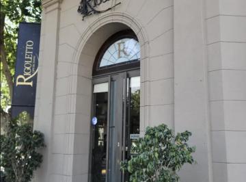 Fondo de comercio de 3 ambientes, Villa María · Venta Histórico Café Bar en Villa María