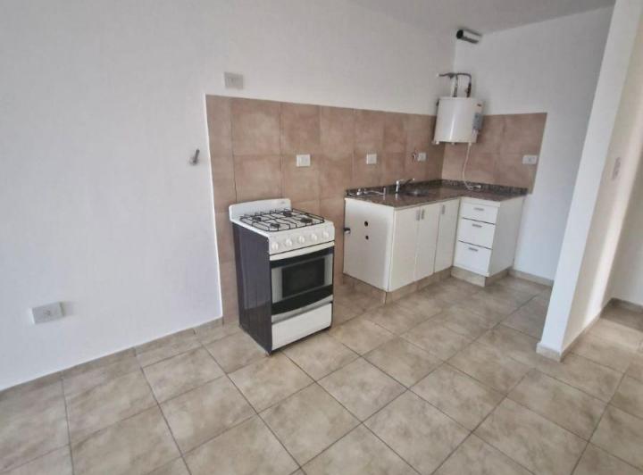 Departamento · 40m² · 2 Ambientes