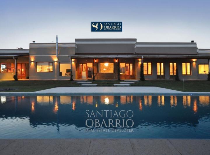 Casa · 600m² · 5 Ambientes