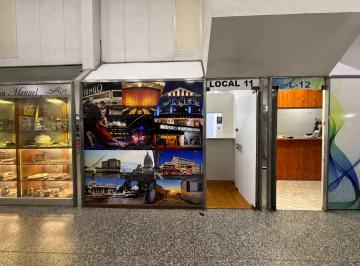 Local comercial · 31m² · Venta Local en Galería Florida 400