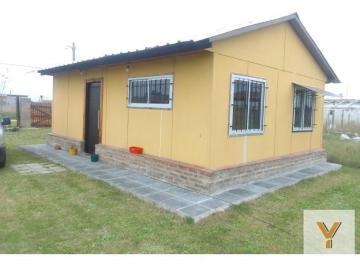 Casa · 38m² · 3 Ambientes · 1 Cochera · Casa en Venta - 2 Dormitorio 1 Baño - Cochera - 362 m² - Alejandro Korn, San Vicente