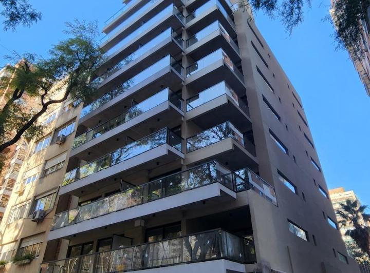 Departamento · 56ha · 2 Ambientes · 1 Cochera