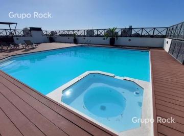 Departamento · 120ha · 4 Ambientes · 1 Cochera · Hermoso Loft, Cochera Fija y Amenities!