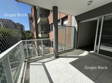 Departamento · 50ha · 2 Ambientes · Black Baez con Amenities