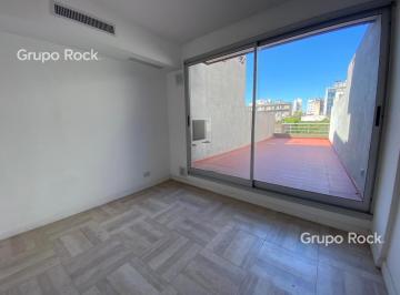 Departamento · 68ha · 2 Ambientes · Patio Propio y Amenities