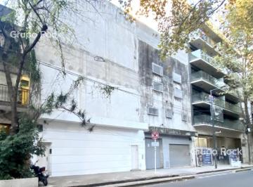 Local comercial · 2050ha · Edificio en Block - Guatemala y Fitz Roy