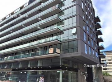 Departamento · 57ha · 2 Ambientes · 1 Cochera · Lumiere, Cochera y Amenities