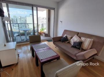Departamento · 44ha · 2 Ambientes · Mirabilia, Cochera y Amenities