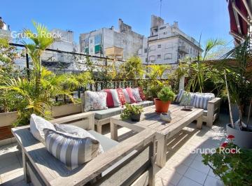 Departamento · 200ha · 5 Ambientes · 1 Cochera · Penthouse, 3 Suites, Terraza, Cochera