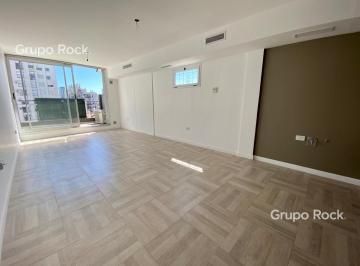 Departamento · 36ha · 1 Ambiente · Balcón Aterrazado y Amenities