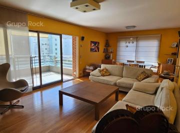 Departamento · 140m² · 4 Ambientes · 1 Cochera · Quartier Demaría - Palermo