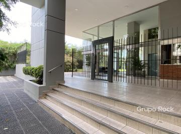 Departamento · 60m² · 3 Ambientes · 1 Cochera · Torre Aisenson con Amenities