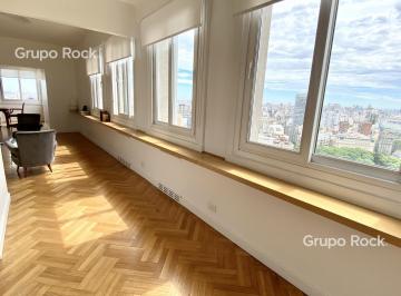 Departamento · 180m² · 3 Ambientes · Kavanagh Vista Al Río