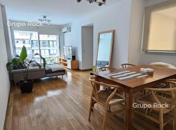 Departamento · 86m² · 4 Ambientes · 1 Cochera · 4 Amb, Dep, Cochera y Amenities