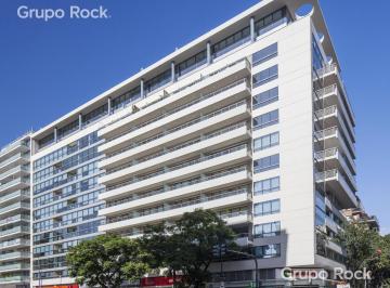 Departamento · 45m² · 2 Ambientes · 1 Cochera · Liberateur Seguridad, Cochera y Amenities