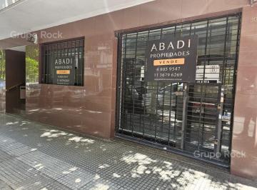 Local comercial · 71m² · 3 Ambientes · Local French y Billinghurst