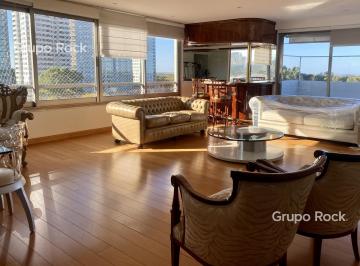 Departamento · 389m² · 4 Ambientes · 1 Cochera · Penthouse, Terraza y Amenities