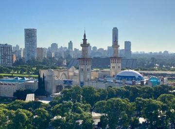 Departamento · 90m² · 4 Ambientes · 1 Cochera · Torre con Amenities Cochera